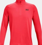 Under Armour 1328495, UNDER ARMOUR Herren Langarm Tech 2.0 1/2 Zip BETA 628 male