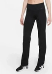 Nike DM1191, NIKE Damen Sporthose Power Schwarz female
