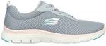 SKECHERS Damen Freizeitschuhe FLEX APPEAL 4.0 - BRILLIANT VIEW