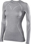 Falke 33211, FALKE Damen Langarmshirt Wool-Tech 3757 female