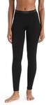 ICEBREAKER Damen Leggings "260 Tech"