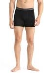ICEBREAKER Herren Funktionsunterhose / Unterhose "Men&acute;s Anatomica Boxers"