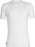 ICEBREAKER Herren Funktionsunterhemd / Unterhemd "Men&acute;s Anatomica S/S Crewe"