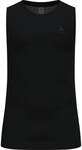 ODLO Herren Top BL TOP crew neck singlet ACTIVE F-DRY LI
