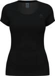ODLO Damen T-Shirt BL TOP crew neck s/s ACTIVE F-DRY LIGHT
