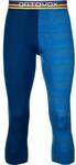 ORTOVOX Herren Unterhose 185 ROCK'N'WOOL SHORT PANTS M