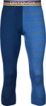 Ortovox 84122, ORTOVOX Herren Unterhose 185 ROCK'N'WOOL SHORT PANTS M just blue male