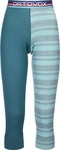 Ortovox 84162, ORTOVOX Damen Unterhose 185 ROCK'N'WOOL SHORT PANTS W ice waterfall
