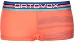 ORTOVOX Damen Unterhose 185 ROCK'N'WOOL HOT PANTS W