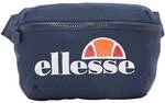 ELLESSE ellesse Unisex Umh&auml;ngetasche ROSCA - Cross Body Bag, Logo Print, 15x31x5cm
