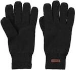 BARTS Herren Handschuhe / Fingerhandschuhe Haakon Gloves