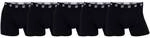 CR7&nbsp; CR7 Herren Boxer Shorts, 5er Pack - Trunks, Organic Cotton Stretch