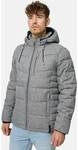 INDICODE Winterjacke Circus