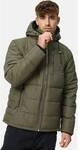 INDICODE Winterjacke Circus