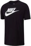 NIKE Herren Shirt M NSW TEE ICON FUTURA