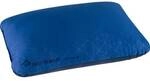 SEA TO SUMMIT Reisekissen FoamCore Pillow Large Navy Blue