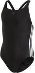 ADIDAS Damen Athly V 3-Streifen Badeanzug