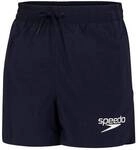 SPEEDO Kinder Badehose ESSENTIAL 13 WSHT JM NAVY