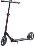 SCHILDKR&Ouml;T Scooter City Scooter STREET MASTER red