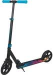 SCHILDKR&Ouml;T Scooter City Scooter STREET ARTIST 2.0, blue