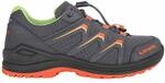 LOWA Kinder Multifunktionsschuhe MADDOX GTX LO JUNIOR