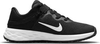 Nike DD1114, NIKE Kinder Freizeitschuhe REVOLUTION 6 FLYEASE NN (PS) Schwarz