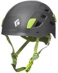 BLACK DIAMOND Helme / Gesichtsschoner HALF DOME HELMET
