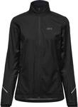 Gore Wear 100625, GORE WEAR GORE R3 Damen Partial GORE-TEX INFINIUM Jacke black