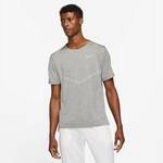 NIKE Herren T-Shirt Herren Laufshirt Dri-FIT Rise 365