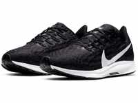 Nike AQ2210, NIKE Damen Laufschuhe Air Zoom Pegasus 36 Schwarz female, Schuhe...