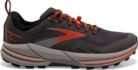 Brooks 1103771D, BROOKS Herren Trailrunningschuhe Cascadia 16 GTX Schwarz male