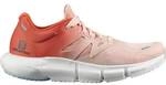 SALOMON Damen Laufschuhe SHOES PREDICT2 W Peachy Keen/Mecca Orang