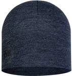 BUFF Herren MIDWEIGHT MERINO WOOL M&uuml;tze MELANGE