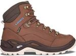 LOWA Damen Leichtwanderschuhe Renegade Gtx Mid Ws