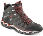 MEINDL Herren Multifunktionsstiefel Respond Mid II GTX