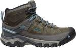 KEEN Damen Multifunktionsstiefel TARGHEE III MID WP W-MAGNET/ATLANTIC BLU