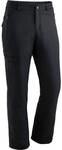 MAIER SPORTS Herren Hose Dunit M (kurz)