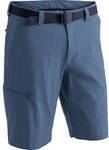 MAIER SPORTS Herren Bermuda Huang He-Bermuda el.