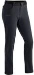 MAIER SPORTS Damen Hose Perlit W