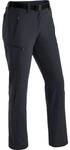 MAIER SPORTS Damen Hose Rechberg Therm