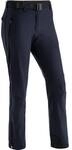 MAIER SPORTS Damen Hose Tech Pants W