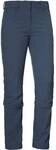 SCH&Ouml;FFEL Damen Zipp Off Pants Engadin1 Zip Off
