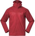 CEP Bergans Herren Funktionsjacke Microlight M Jacket