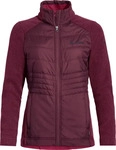 Vaude 42606, VAUDE Damen Idris Fleece Jacket Pink female