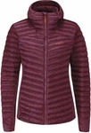 Rab 7904547, RAB Rab Damen Jacke W CIRRUS FLEX 2.0 HOODY Grau female