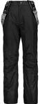 CMP Kinder Skilatzhose
