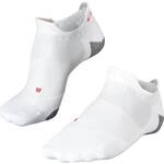 FALKE RU5 Invisible Herren F&uuml;&szlig;linge
