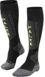 FALKE SK5 Herren Kniestr&uuml;mpfe