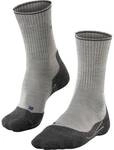 FALKE TK2 Wool Silk Herren Socken