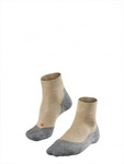 Falke 16461, FALKE Kurzsocken TK5 Wander Short Leicht und bequem f&uuml;r